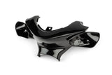 Handlebar Cover Yamaha Aerox unpainted