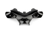Handlebar Cover Yamaha Aerox / MBK Nitro black