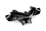 Handlebar Cover Yamaha Aerox / MBK Nitro black