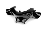 Handlebar Cover Yamaha Aerox / MBK Nitro black