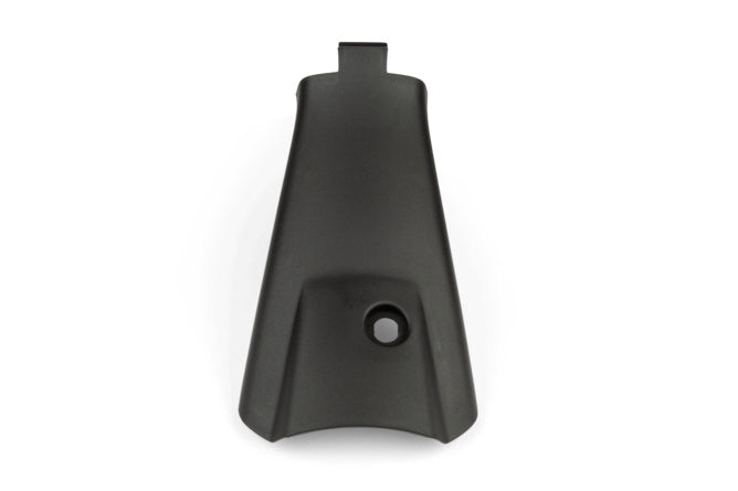 Batteriöverdrag Yamaha Aerox före 2013 svart