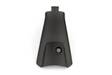 Battery Case Cover Yamaha Aerox before 2013 black