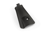Battery Case Cover Yamaha Aerox before 2013 black