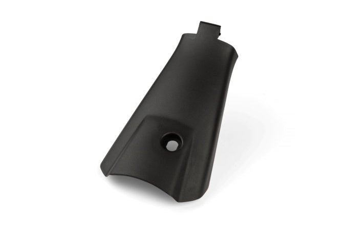 Batteriöverdrag Yamaha Aerox före 2013 svart