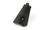 Battery Case Cover Yamaha Aerox before 2013 black