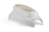Rear Fairing Yamaha BWs after 2004 White