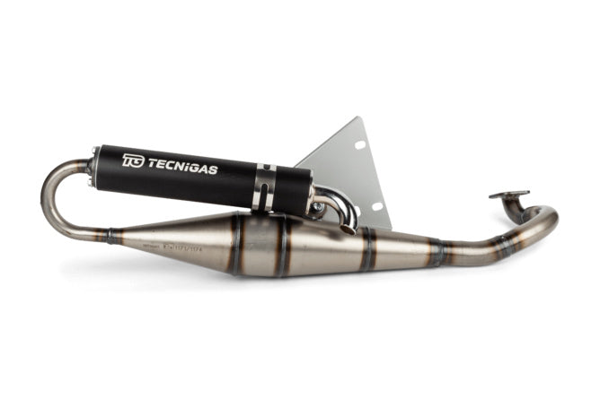 Exhaust Tecnigas Next R PGO Big Max