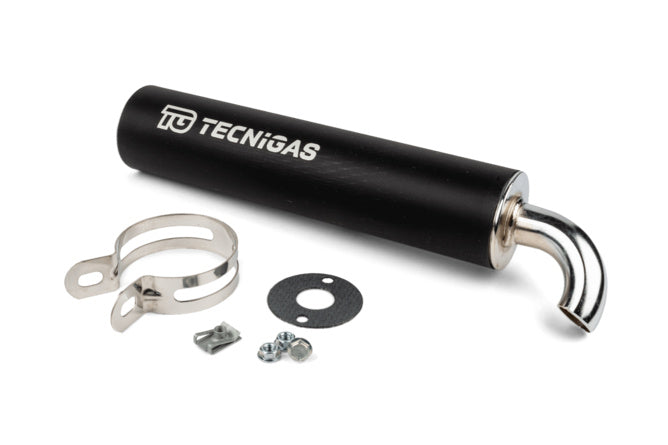 Exhaust Tecnigas Next R PGO Big Max