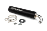 Exhaust Tecnigas Next R PGO Big Max