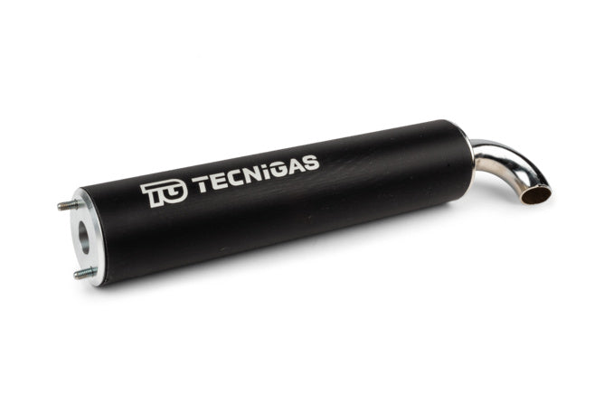 Exhaust Tecnigas Next R PGO Big Max