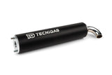 Exhaust Tecnigas Next R PGO Big Max