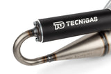 Exhaust Tecnigas Next R PGO Big Max