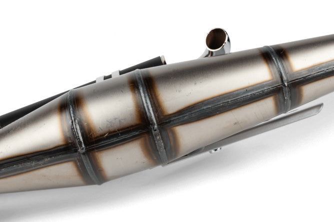 Exhaust Tecnigas Next R PGO Big Max