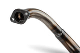 Exhaust Tecnigas Next R Minarelli vertical