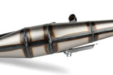 Exhaust Tecnigas Next R Minarelli vertical