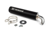 Exhaust Tecnigas Next R Minarelli vertical