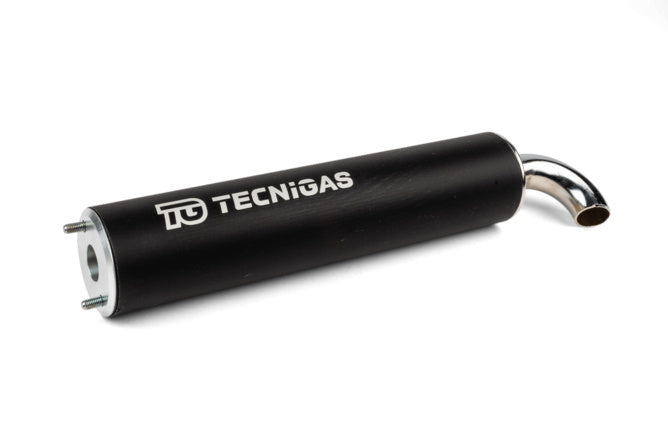Avgassystem Tecnigas Next R Minarelli vertikal
