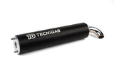 Exhaust Tecnigas Next R Minarelli vertical