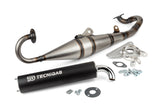 Exhaust Tecnigas Next R Yamaha Aerox 100cc