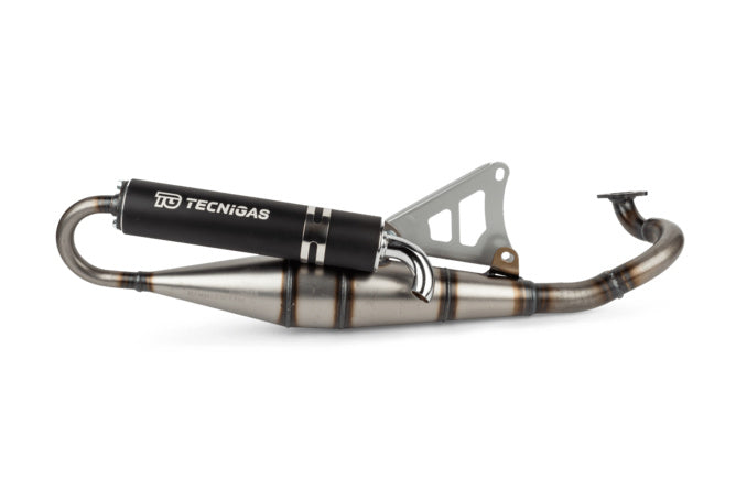 Avgassystem Tecnigas Next R Yamaha Aerox 100cc