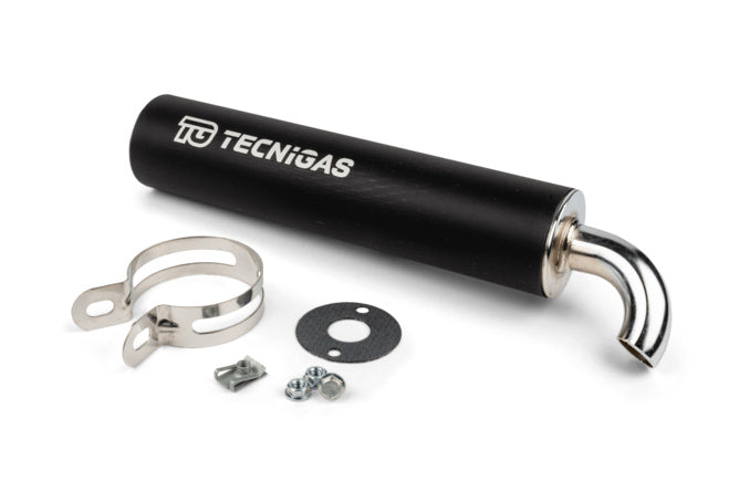 Avgassystem Tecnigas Next R Yamaha Aerox 100cc