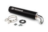 Exhaust Tecnigas Next R Yamaha Aerox 100cc