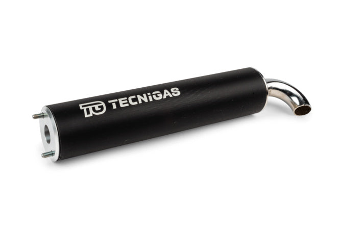 Avgassystem Tecnigas Next R Yamaha Aerox 100cc