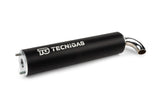 Exhaust Tecnigas Next R Yamaha Aerox 100cc