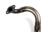 Exhaust Tecnigas Next R Yamaha Aerox 100cc