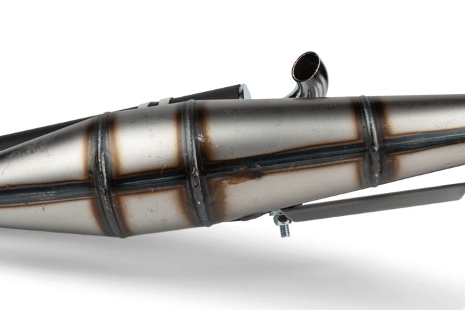 Avgassystem Tecnigas Next R Yamaha Aerox 100cc