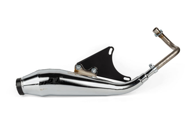 Avgassystem Tecnigas GP4 Piaggio / Vespa 50cc 4-takt 4V