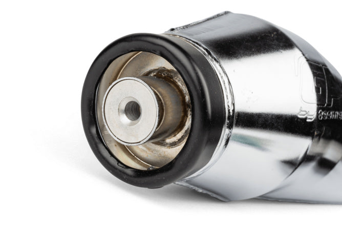 Avgassystem Tecnigas GP4 Piaggio / Vespa 50cc 4-takt 4V