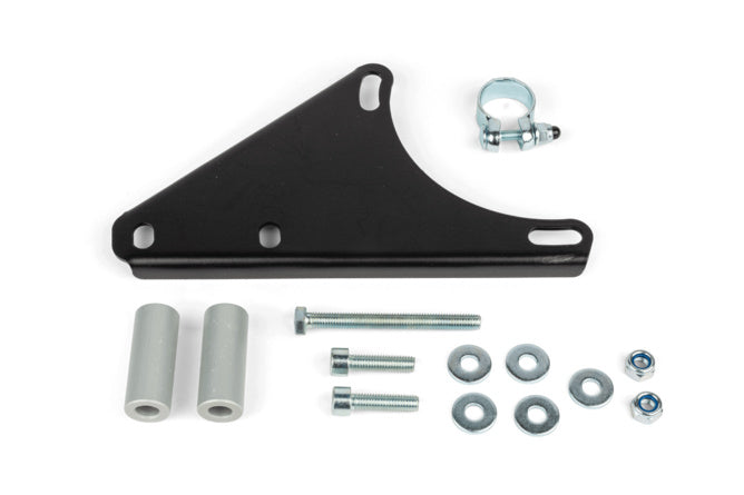 Avgassystem Tecnigas GP4 Piaggio / Vespa 50cc 4-takt 4V