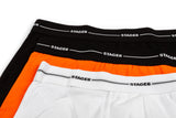 Boxers Stage6 Signature Orange