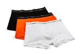 Boxers Stage6 Signature Orange