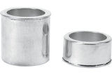 Wheel Spacers / Bushings steel front Honda CR / CRF after 2002