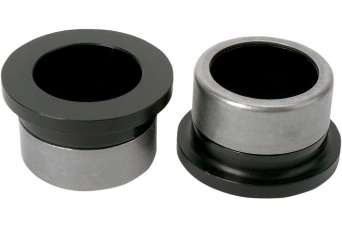 Radbuchsar / Spacer aluminium bak Honda CR / CRF efter 2000