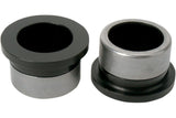 Radbuchsen / Spacer aluminium rear Honda CR / CRF after 2000