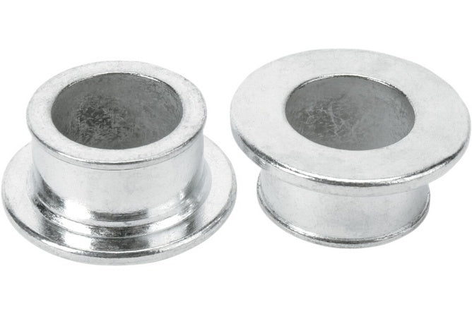 Hjulspacers / Bushings stål bak Kawasaki KX 80 / KX 85