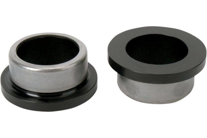 Fälgskivor / Bushingar aluminium bak Kawasaki / Suzuki