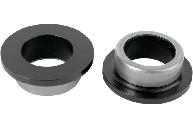 Radbussar / Distans aluminium bak Suzuki RM 125 / 250 2000-2008