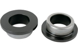 Radbuchsen / Spacer aluminium rear Suzuki RM 125 / 250 2000-2008
