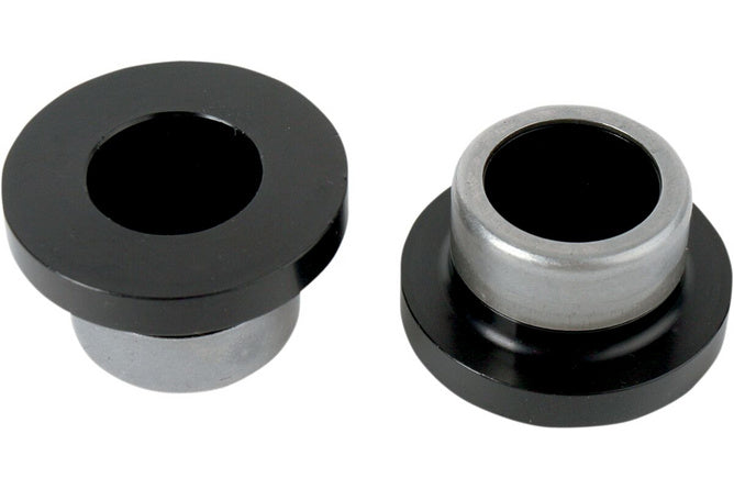 Radbuchsen / Spacer aluminium bak Yamaha YZ 125 / 250 1991-1998