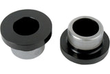 Radbuchsen / Spacer aluminium rear Yamaha YZ 125 / 250 1991-1998
