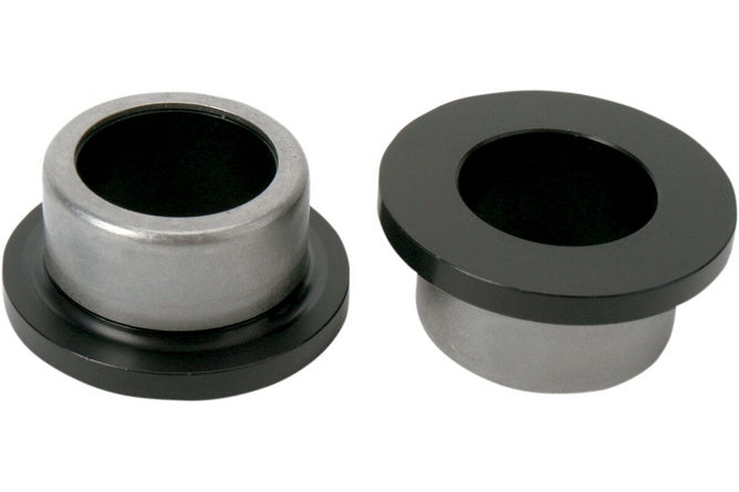 Radbuchsen / Spacer aluminium bak YZ 125 / 250 efter 2002