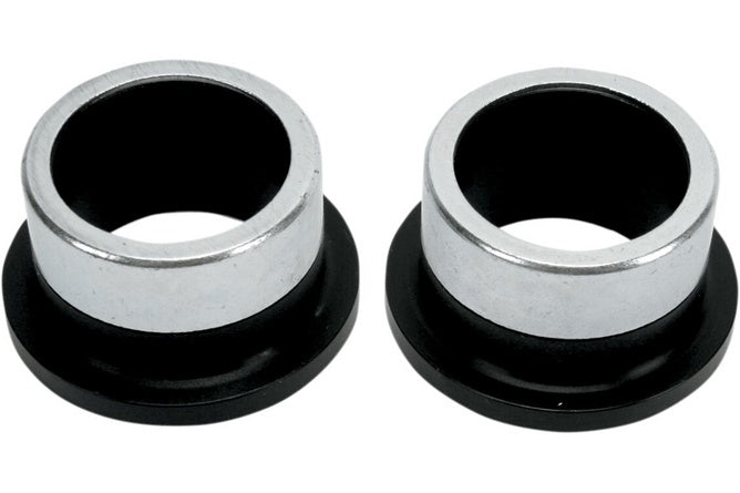 Radbussningar / Spacer aluminium bak Yamaha YZF 250 / 450 efter 2009