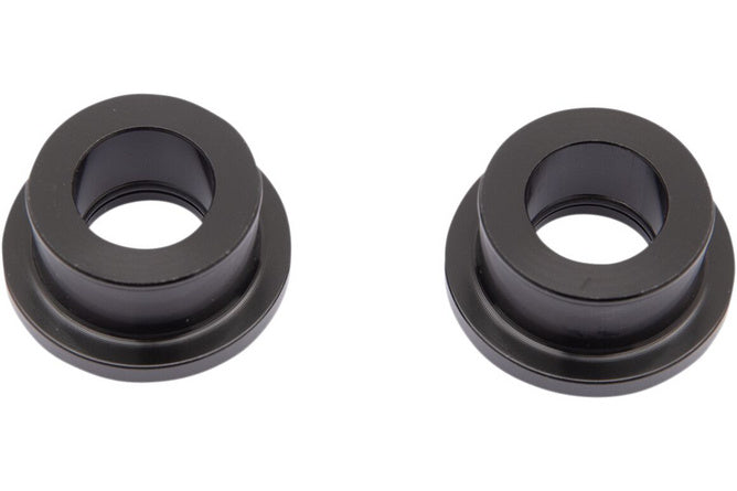 Hjulspacers / Bushings stål fram Kawasaki KX 85
