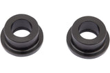 Wheel Spacers / Bushings steel front Kawasaki KX 85