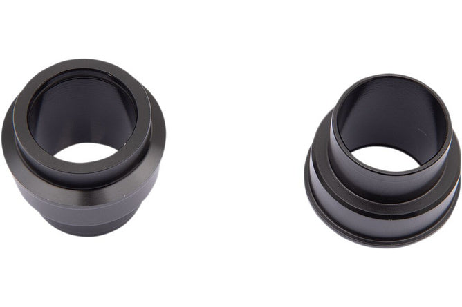 Fälgavståndare / Bushings stål fram KTM Freeride