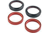 Oil + Dust Seals fork 30 mm